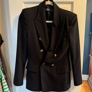Zara blazer